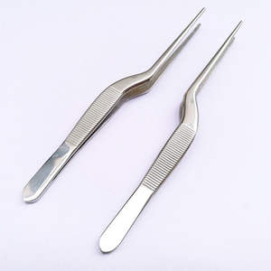 Pinzas quirúrgicas - Product Image 4