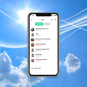 Top GPS tracking Mobile App Development Company in India | Award Winning Tracking App Development Services by Webroot Infosoft - Product Image 3