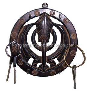 ป้ายไม้แขวนผนังดีไซน์หรูสำหรับตกแต่งบ้านตามเทศกาลคริสต์มาส - Product Image 2