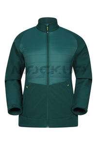 Veste à manches longues pour hommes, nouvel blouson d'hiver, rembourrée, à bulles, grandes tailles, 2020 - Product Image 2