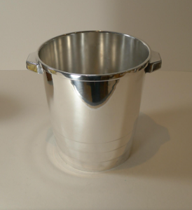 Customization Luxury Quality Metal Stainless Steel <b>Beer</b> Bucket, Wine Chiller Or Champagne Cooler For Indoor Outdoor Parties - Product Image 4