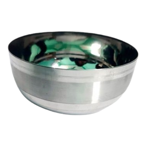 Bol katori en acier inoxydable, de haute qualité - Product Image 1