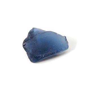 บุษราคัมสีฟ้าของลอนดอน22x18mm แบบอิสระ18.1 CTS อัญมณีหลวมธรรมชาติสำหรับการทำเครื่องประดับ - Product Image 6