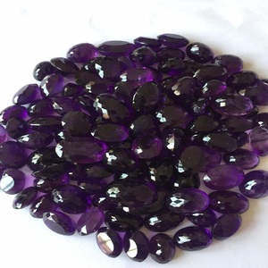 พลอยอเมทิสต์หลวม - Product Image 4