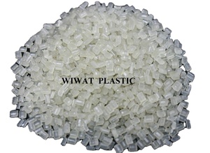 Đa năng tái chế hạt nhựa LDPE LLDPE HDPE PP ABS cho nhiều ứng dụng - Product Image 2