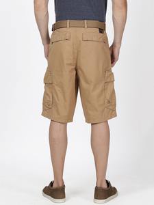 Long Cotton <b>Fleece</b> <b>Shorts</b> <b>Men</b> Cotton <b>Shorts</b> For <b>Men's</b> Wholesale Custom Fashion Loose Fit Cargo <b>Shorts</b> - Product Image 4