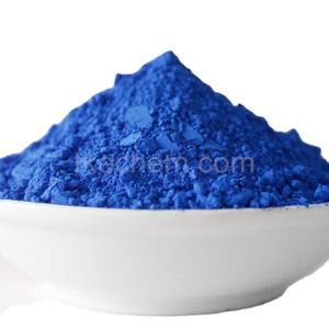 Bleu outremer <span class=keywords><strong>CI</strong></span> <span class=keywords><strong>77007</strong></span> CAS 57455 Pigment Bleu 29 C43-1810 PB29 - Product Image 2