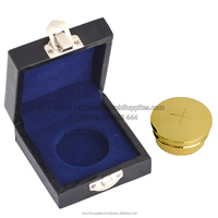 Châssis en laiton Pyx-PY-1001, pièces