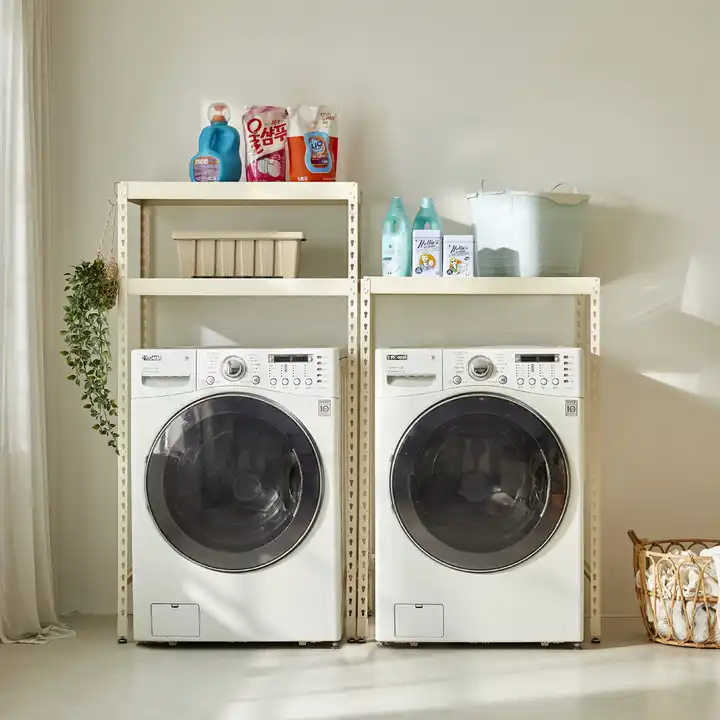 boltless katmanlı metal çelik çamaşır makinesi raf raf banyo depolama  rafları tasarrufu üzerinde tuvalet depolama raf raf| Alibaba.com