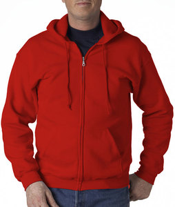 Vente en gros de sweats à capuche pour hommes en polyester 100% printemps OEM promotionnel impression personnalisée logo femmes pull uni anti-rétrécissement tricoté - Product Image 2