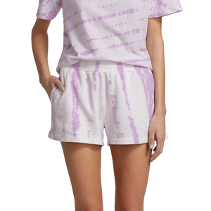 Wholesale Custom New Fashion Sweat <b>Shorts</b> Tie Dye Women Cotton Gym Breathable Casual Wear Women's <b>Shorts</b> - Product Image 3