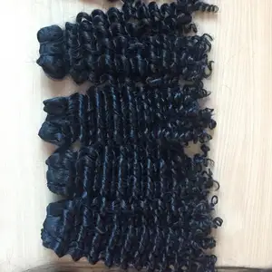Factory Price Burmese Curly Hair Raw Virgin Cuticle Aligned Human Hair Extensions,Wholesale Mink Brazilian Hair Bundles Vendor