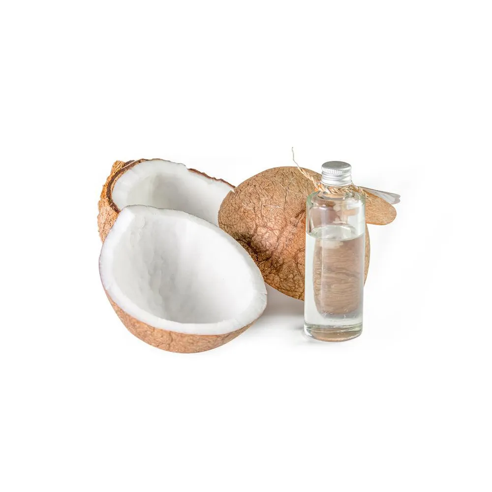 Private Label OEM / ODM Coconut Carrier Oil at Low Price From Indian Supplier
