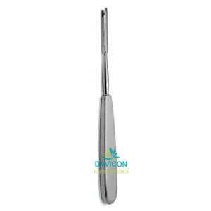 Cuchillos quirúrgicos de alta calidad, instrumentos médicos - Product Image 1