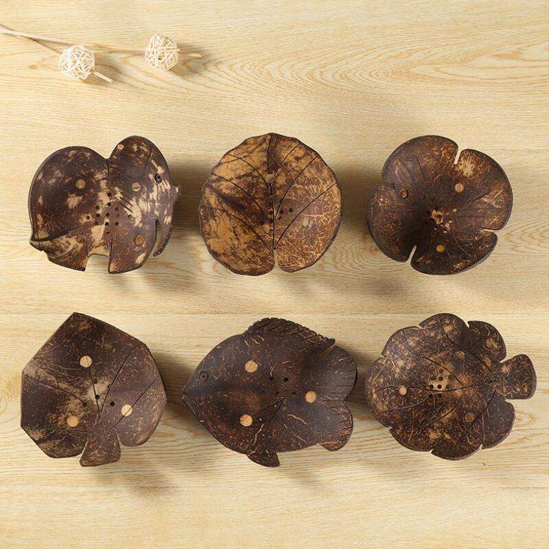 สีน้ำตาล