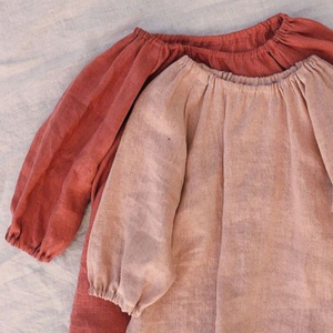 2021 Summer Baby Frock Dress Styllish 100% Cotton Beautiful Elegant & Cute Customizable Size & Color - Product Image 1