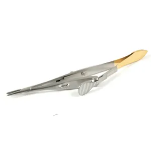 Kalt Needle Holder Scissors Needle Forceps Needle Holder Surgical Instruments Stainless Steel