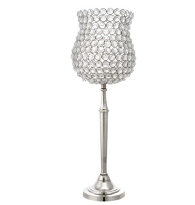 Crystal Glass <b>Candle</b> <b>Holder</b> - Product Image 4