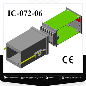 เคส DIN แผงควบคุมอุตสาหกรรมกันน้ำ IC-072กล่องควบคุมอุตสาหกรรม - Product Image 5