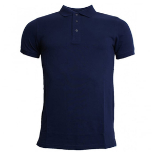 Polo personalizado para hombre, ropa deportiva de tela Piqué mixta, informal, de la mejor calidad, lisa, estampada - Product Image 6