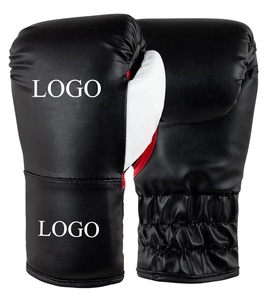 นวมชกมวยสำหรับเด็ก,ถุงมือต่อยมวยสำหรับเด็กสไตล์ใหม่ปี - Product Image 2