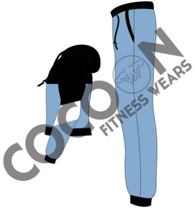 OEM CUSTOM PASUXI 2026 Conjunto Deportivo Personalizado de 2 Piezas, Ropa Deportiva Acanalada sin Costuras para Gimnasio, Yoga, para Mujer - Product Image 3