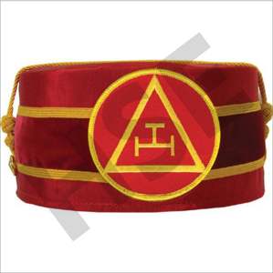 Masonic Crown Royal Arch High Quality - Product Image 2