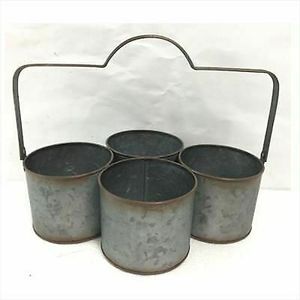 Caja de plantación rectangular para exteriores personalizada maceta de metal comercial para exteriores - Product Image 6