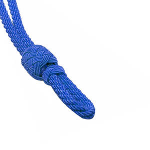 Elegante aiguillette Cordón de hombro vintage uniforme Cosplay traje elegante Banda de Marcha vestido ceremonial cuerda trenzada accesorio - Product Image 2