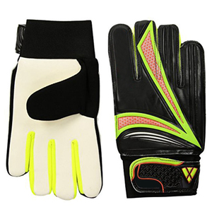 Customization Double Layer sublimation Goal Keeper Gloves - Product Image 4