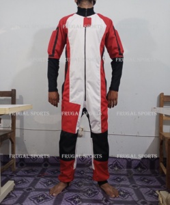 Alta calidad personalizable Cordura Taslaan deporte paracaidismo trajes precio al por mayor característica de seguridad - Product Image 5