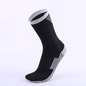 En gros Mode Équipage Personnalisé Cyclisme Chaussettes Hommes Femmes - Product Image 4