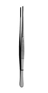 Pince vasculaire Debakey 1.5mm et 2.0mm 15 cm Instruments chirurgicaux médicaux manuels en acier inoxydable Porte-aiguille certifié ISO CE - Product Image 3