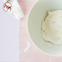 Poudre de lait vanillé pour mousse de fromage Jiuzhou - Certifiée HALAL/HACCP/ISO 22000, goût onctueux, sac de 1 kg pour Bubble Tea (Fournisseur Taïwanais)