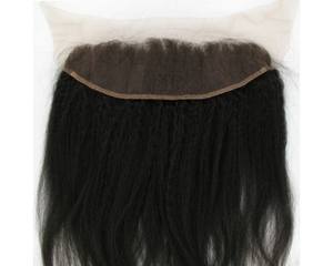 Extensiones de cabello humano indio ORIGINAL, mechones de pelo REMY sin procesar, liso, novedad - Product Image 2