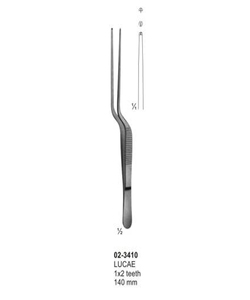 Lucae 1*2ฟันคีม140มิลลิเมตร - Product Image 1