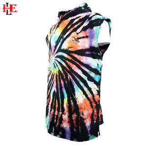 เสื้อสเวตเตอร์มีฮู้ดสำหรับผู้ชายเสื้อสเวตเตอร์มีฮู้ดพิมพ์ลายพิษแบบ3D เสื้อสวมหัวอะนิเมะฮิปฮอปทรงโอเวอร์ไซส์แบบกำหนดเองแขนยาวของผู้ชาย - Product Image 3