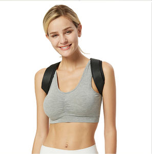 Corrector de postura de soporte de espalda de diseño personalizado de alta calidad soporte de hombro para productos de boxeo - Product Image 3