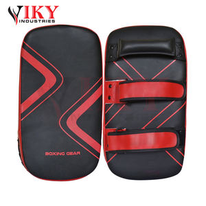 เป้าซ้อมมวยแผ่นเตะมวยไทย MMA แบบใหม่ล่าสุด - Product Image 2