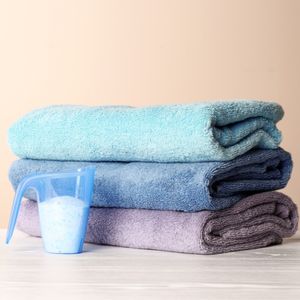 Export Quality Quick-Dry Yarn Dyed <b>Hand</b> <b>Towels</b> Set Golf <b>Hand</b> Bath Adults Children Hotel <b>Bathrooms</b> Kitchen Christmas Gift - Product Image 3
