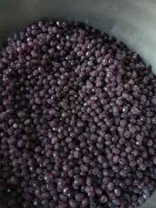 Cuentas de cristal azul hechas a mano, cuentas de cristal de color personalizado de 8mm y 6mm para la fabricación de joyas, directo del exportador del fabricante - Product Image 5