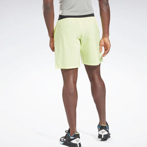 Pantalones Cortos Deportivos Casuales para Hombre de Alta Calidad, Spandex/Poliéster, Personalizados, para Gimnasio, Fitness, Running, Entrenamiento, Secado Rápido - Product Image 3