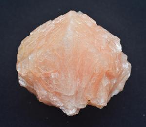 หินควอตซ์คริสตัลแร่เซโอไลต์ Apophyllite,คลัสเตอร์แบบนิ่งกัดแบบธรรมชาติ - Product Image 2