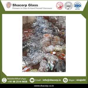 Vaso para beber de la mejor calidad, vaso para velas disponible a precio mayorista - Product Image 3