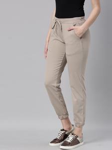 Slim Fit — jogging pour femme, avec Logo personnalisé de haute qualité, noir et Orange, vente en gros - Product Image 3