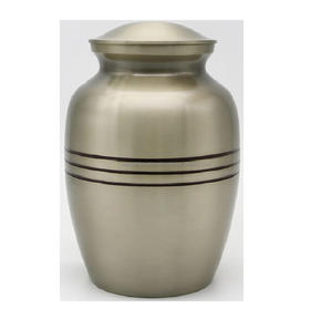 Indian Hand Made Pet Cremation <b>Urns</b> Funeral Supplies Brass Pet Funeral <b>Urns</b> <b>for</b> <b>Ash</b> - Product Image 1