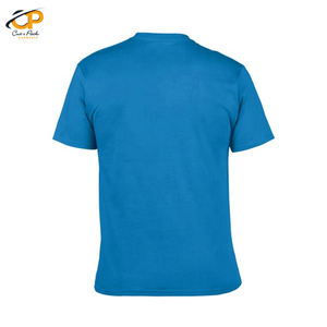 เสื้อยืดสำหรับเด็กผู้ชายเสื้อลำลองแขนสั้นพิมพ์ลายโลโก้ตามสั่งมาใหม่2022 - Product Image 6