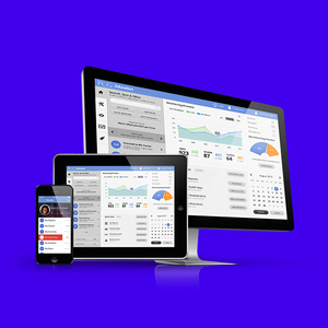 PSDที่ตอบสนองต่อบริการแปลงHTMLในอินเดีย | ได้รับรางวัลPSDเพื่อแปลงHTMLบริการโดยWebroot Infosoft - Product Image 5