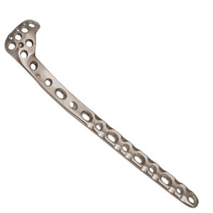 ชุดเครื่องมือแผ่นล็อคกระดูกหน้าแข้งส่วนปลาย แผ่นล็อคกระดูกหน้าแข้งส่วนปลายแบบใกล้ข้อ 3.5/5.0 มม. ขวา/ซ้าย โดย Farhan Products & Co - Product Image 1