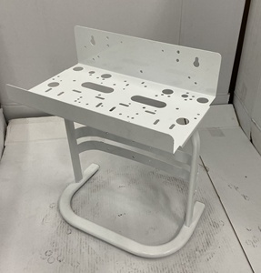 Soporte tipo 5 6 7 Etapa 10 "carcasa sistema purificador de filtro de agua de ósmosis inversa con soporte de piezas de bomba - Product Image 4